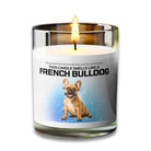 FRENCH BULLDOG - VOODEED / VOO•DEED