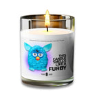 FURBY - VOODEED / VOO•DEED