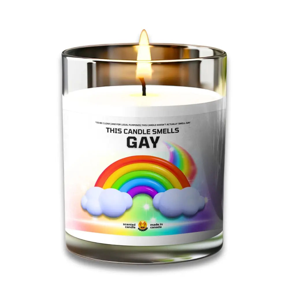 GAY - VOODEED / VOO•DEED