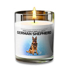 GERMAN SHEPHERD - VOODEED / VOO•DEED