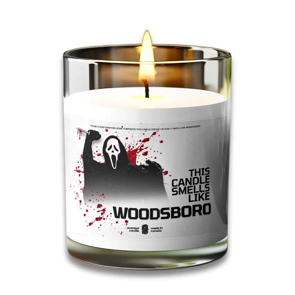 WOODSBORO - VOODEED.com / VOO•DEED