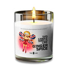 GINGER SPICE - VOODEED / VOO•DEED
