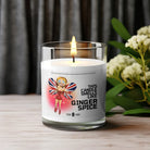 GINGER SPICE - VOODEED / VOO•DEED