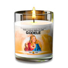 Godele (aka Adele) - Candles