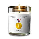 GOLD MEDAL EMOJI 🥇 - VOODEED.com / VOO•DEED