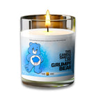 Grumpy Bear - Candles