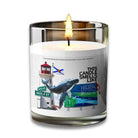 HALIFAX Candle - VOODEED.com / VOO•DEED