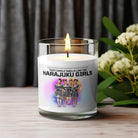 HARAJUKU GIRLS - VOODEED / VOO•DEED