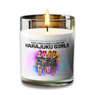 HARAJUKU GIRLS - VOODEED / VOO•DEED