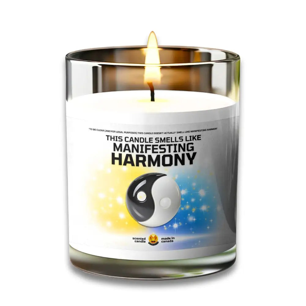 HARMONY - VOODEED / VOO•DEED