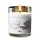 HEALING SPELL - VOODEED / VOO•DEED