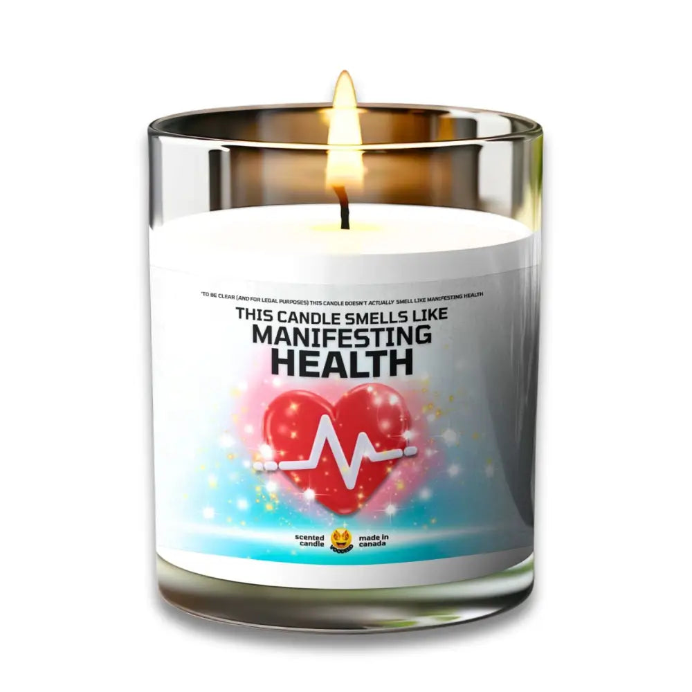 HEALTH - VOODEED / VOO•DEED