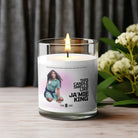 JA'MIE KING - VOODEED / VOO•DEED