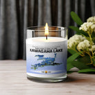 Kawagama Lake - Candles