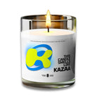 KAZAA - VOODEED / VOO•DEED