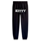 The 🐱 Joggers - VOODEED.com / VOO•DEED