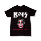 Kris Jenner Momager Tour Vintage T-Shirt (S) - VOODEED / VOO•DEED