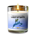 Lake Of Bays - Candles