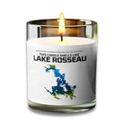 LAKE ROSSEAU - VOODEED / VOO•DEED