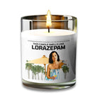 LORAZEPAM - VOODEED.com / VOO•DEED