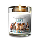 LOST - VOODEED / VOO•DEED