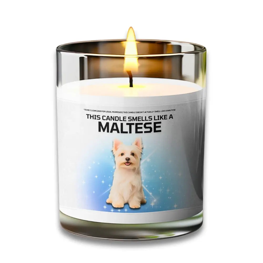 MALTESE - VOODEED / VOO•DEED