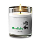 This Candle Smells Like MANITOBA - VOODEED.com / VOO•DEED