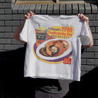 AUCUNNOM | McDonalds 1998 T-Shirt (XL) - VOODEED.com / VOO•DEED