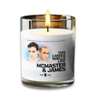 McMASTER & JAMES - VOODEED / VOO•DEED