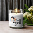 McMASTER & JAMES - VOODEED / VOO•DEED