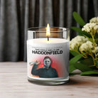 MICHAEL MYERS - VOODEED / VOO•DEED