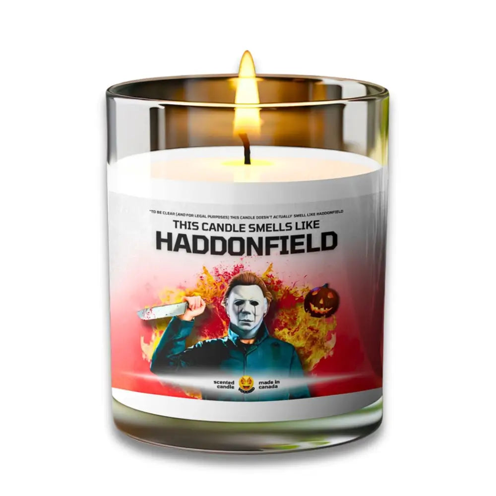 Michael Myers - Candles