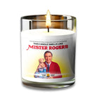 MISTER ROGERS - VOODEED / VOO•DEED