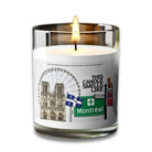 MONTRÉAL Candle - VOODEED.com / VOO•DEED