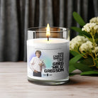 MR. G - VOODEED / VOO•DEED