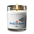 This Candle Smells Like NEWFOUNDLAND - VOODEED.com / VOO•DEED