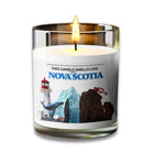 NOVA SCOTIA - VOODEED / VOO•DEED