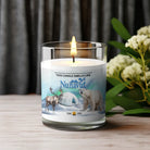 Nunavut - Candles