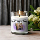 OOPS!... I DID IT AGAIN - VOODEED / VOO•DEED