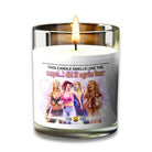 OOPS!... I DID IT AGAIN TOUR - VOODEED / VOO•DEED