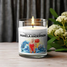 PAMELA ANDERSON - VOODEED / VOO•DEED