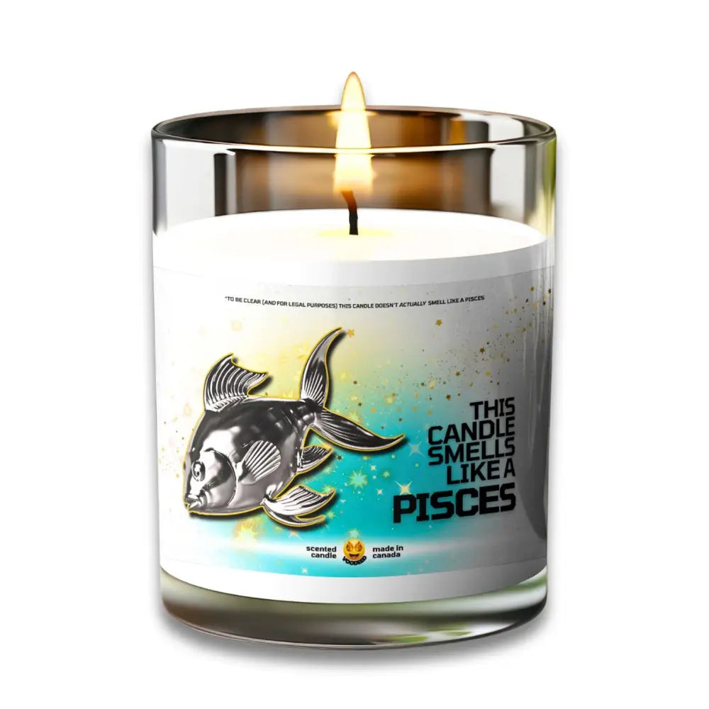 PISCES - VOODEED / VOO•DEED