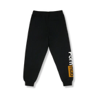 Pornhub Unisex Vintage Sweatpants (M) - VOODEED / VOO•DEED