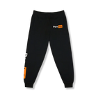 Pornhub Unisex Vintage Sweatpants (M) - VOODEED / VOO•DEED