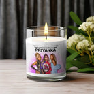 PRIYANKA - VOODEED / VOO•DEED