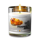 Prosperity Spell - Candles