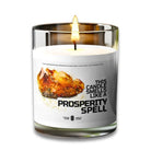 PROSPERITY SPELL - VOODEED.com / VOO•DEED