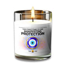 EVIL EYE ARMOR - VOODEED / VOO•DEED