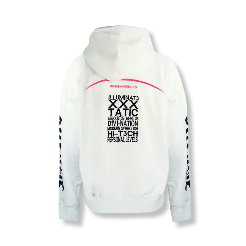 DIESEL | Psyhc3 Brave Hoodie (M) - VOODEED.com / VOO•DEED