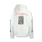 DIESEL | Psyhc3 Brave Hoodie (M) - VOODEED.com / VOO•DEED